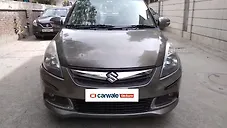 Used Maruti Suzuki Swift DZire VXI in Delhi