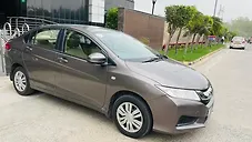 Used Honda City SV CVT in Delhi