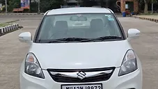 Used Maruti Suzuki Swift Dzire VXI in Nashik