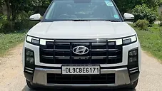 Used Hyundai Creta S (O) 1.5 Petrol CVT in Delhi