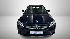 Used Mercedes-Benz C-Class C 200 Progressive [2018-2020] in Mumbai