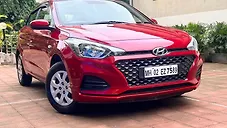 Used Hyundai Elite i20 Magna 1.2 [2016-2017] in Mumbai