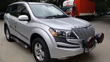 Used Mahindra XUV500 W8 in Bangalore