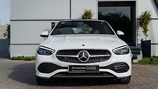 Used Mercedes-Benz C-Class C 200 [2022-2023] in Mumbai