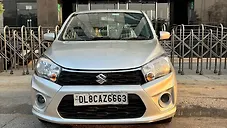 Used Maruti Suzuki Celerio VXi CNG in Delhi