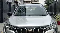 Used Mahindra XUV700 AX 5 Petrol AT 5 STR [2021] in Delhi