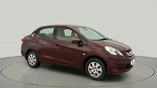 Used Honda Amaze 1.2 S i-VTEC in Delhi