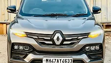 Used Renault Kiger RXZ AMT in Mumbai