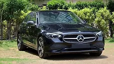 Used Mercedes-Benz C-Class C 220d [2022-2023] in Mumbai