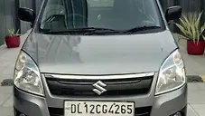 Used Maruti Suzuki Wagon R 1.0 VXI in Delhi