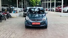 Used Hyundai Eon Era + in Lucknow