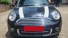 Used MINI Cooper Convertible in Mumbai