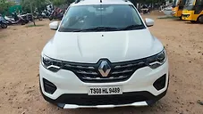 Used Renault Triber RXT EASY-R AMT in Hyderabad