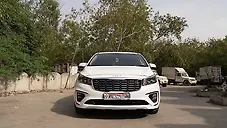 Used Kia Carnival Limousine Plus 7 STR in Delhi