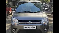 Used Maruti Suzuki Wagon R ZXi 1.2 in Nashik