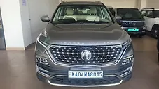 Used MG Hector Smart 1.5 Petrol CVT in Bangalore