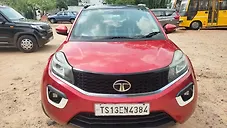 Used Tata Nexon XZ Diesel in Hyderabad