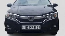 Used Honda City 4th Generation VX CVT Petrol [2017-2019] in Mumbai
