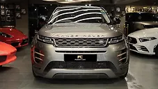 Used Land Rover Range Rover Evoque SE R-Dynamic Petrol [2021-2023] in Delhi
