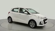 Used Hyundai Grand i10 Magna 1.2 Kappa VTVT in Delhi