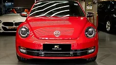 Used Volkswagen Beetle 1.4 TSI in Delhi