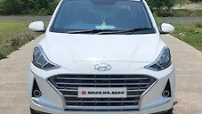 Used Hyundai Grand i10 Nios Sportz 1.2 Kappa VTVT in Indore