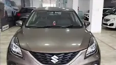 Used Maruti Suzuki Baleno Zeta 1.2 in Ludhiana