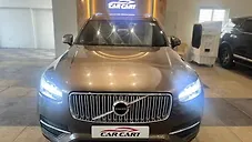 Used Volvo XC90 D5 AWD in Hyderabad