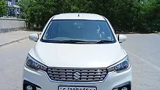 Used Maruti Suzuki Ertiga ZXi in Ahmedabad