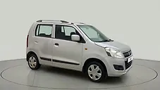 Used Maruti Suzuki Wagon R 1.0 VXI in Hyderabad