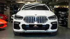 Used BMW X6 xDrive40i M Sport [2020-2023] in Delhi