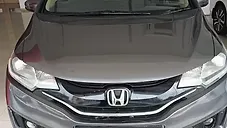 Used Honda Jazz V AT Petrol in Pune