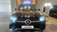 Used Mercedes-Benz GLE 450 4MATIC LWB [2020-2023] in Hyderabad