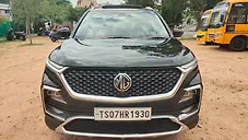 Used MG Hector Sharp 2.0 Diesel [2019-2020] in Hyderabad