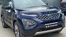 Used Tata Safari XZ Plus in Bangalore