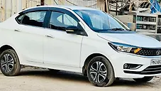 Used Tata Tigor XZ Plus [2023-2025] in Mumbai