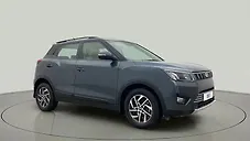 Used Mahindra XUV300 W8 (O) 1.2 Petrol AMT in Bangalore