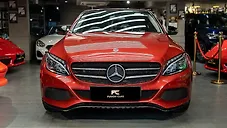 Used Mercedes-Benz CLA 200 Petrol Sport in Delhi