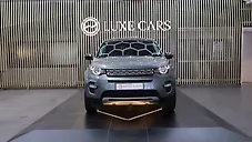 Used Land Rover Discovery Sport SE 7-Seater in Bangalore