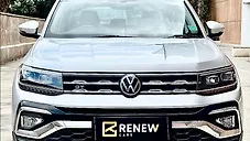 Used Volkswagen Taigun GT Plus 1.5 TSI DSG in Bangalore