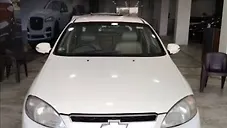 Used Chevrolet Optra Magnum LT 2.0 TCDi in Ludhiana