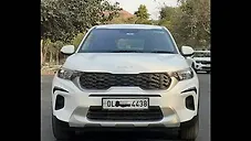 Used Kia Sonet HTK Plus 1.2 [2020-2021] in Delhi