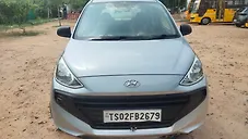 Used Hyundai Santro Era in Hyderabad