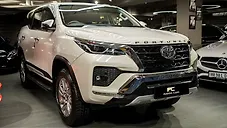 Used Toyota Fortuner 2.8 4x4 AT in Delhi