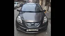 Used Honda Amaze 1.2 S i-VTEC in Delhi