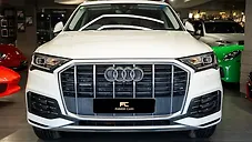 Used Audi Q7 Technology 55 TFSI [2022-2023] in Delhi