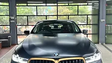 Used BMW 6 Series GT 620d Luxury Line [2019-2019] in Mumbai