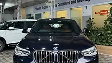 Used BMW X4 xDrive20d M Sport X [2019-2020] in Hyderabad