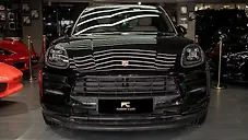 Used Porsche Macan Base [2019-2020] in Delhi
