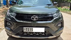 Used Tata Nexon XZ in Hyderabad